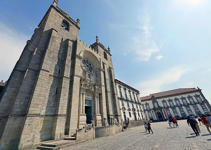 شقة Flh Classic With Terrace & Parking