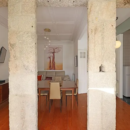 Appartement Flh Classic With Terrace & Parking *