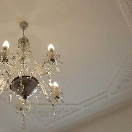 Appartement Flh Classic With Terrace & Parking