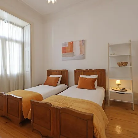 Flh Classic With Terrace & Parking Appartement *