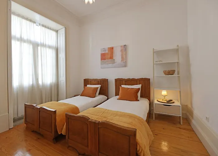 Flh Classic With Terrace & Parking Daire *