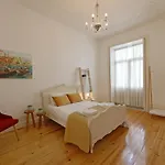 Flh Classic With Terrace & Parking Porto
