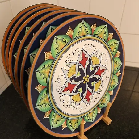 Flh Classic With Terrace & Parking