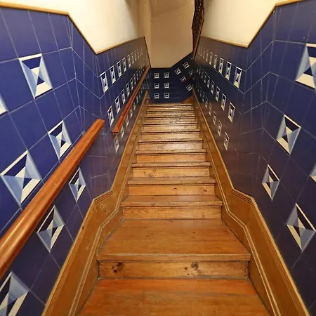 Appartamento Flh Classic With Terrace & Parking Oporto