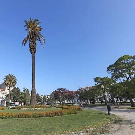 Flh Classic With Terrace & Parking *