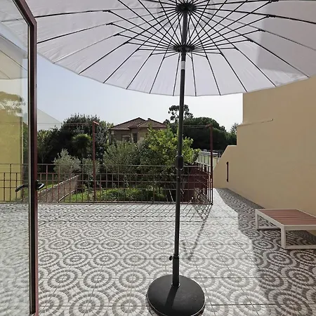 Flh Classic With Terrace & Parking Apartment Porto